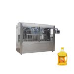 1L葵花籽油瓶灌裝機