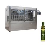 500ml-5L橄欖油灌裝機